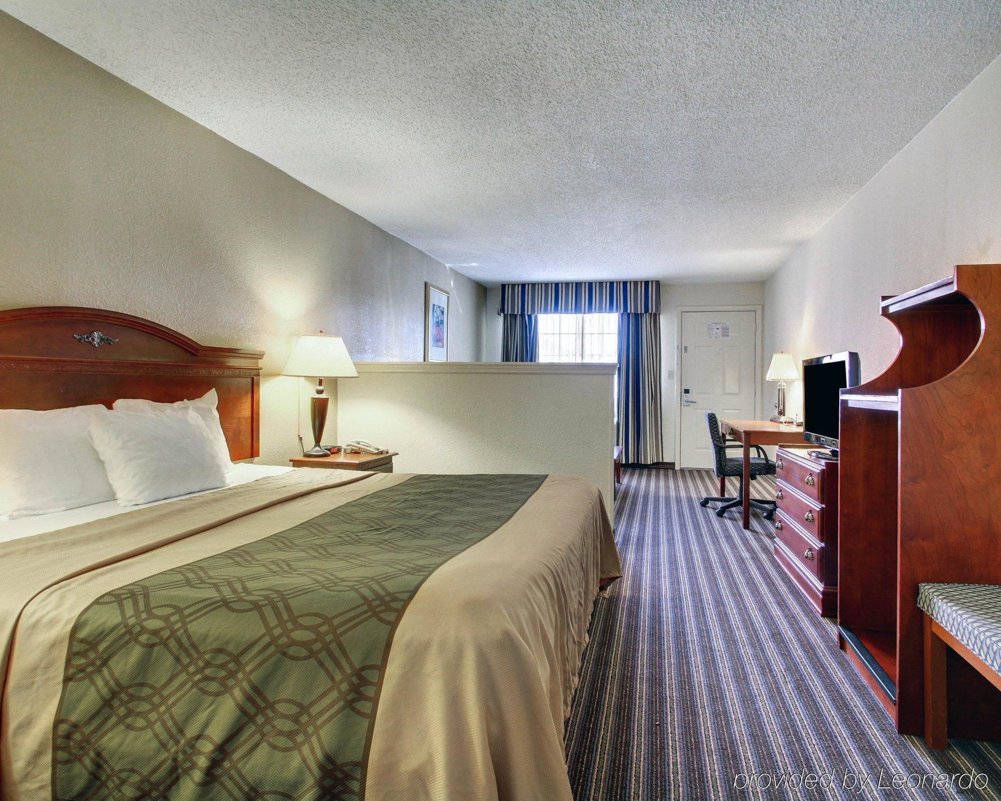 Travel Inn Vicksburg Exteriör bild