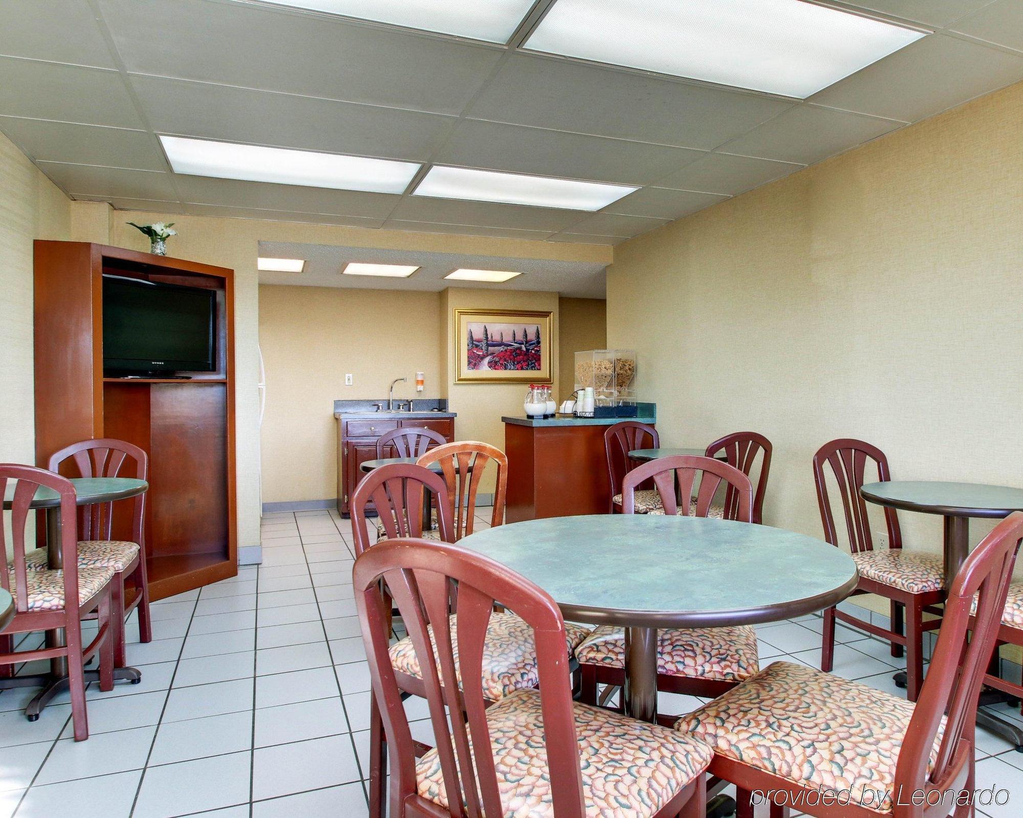 Travel Inn Vicksburg Exteriör bild